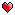 Color Misc Heart Icon 15x15 png